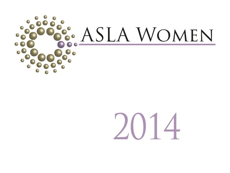Attività 2014 - Eventi ASLAWomen
