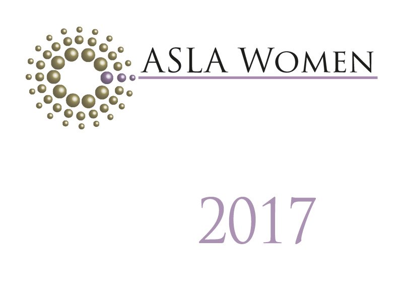 Attività 2017 - Eventi ASLAWomen