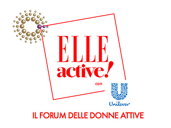 Forum Elle Active con ASLA Women