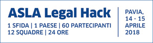 ASLA Legal Hack